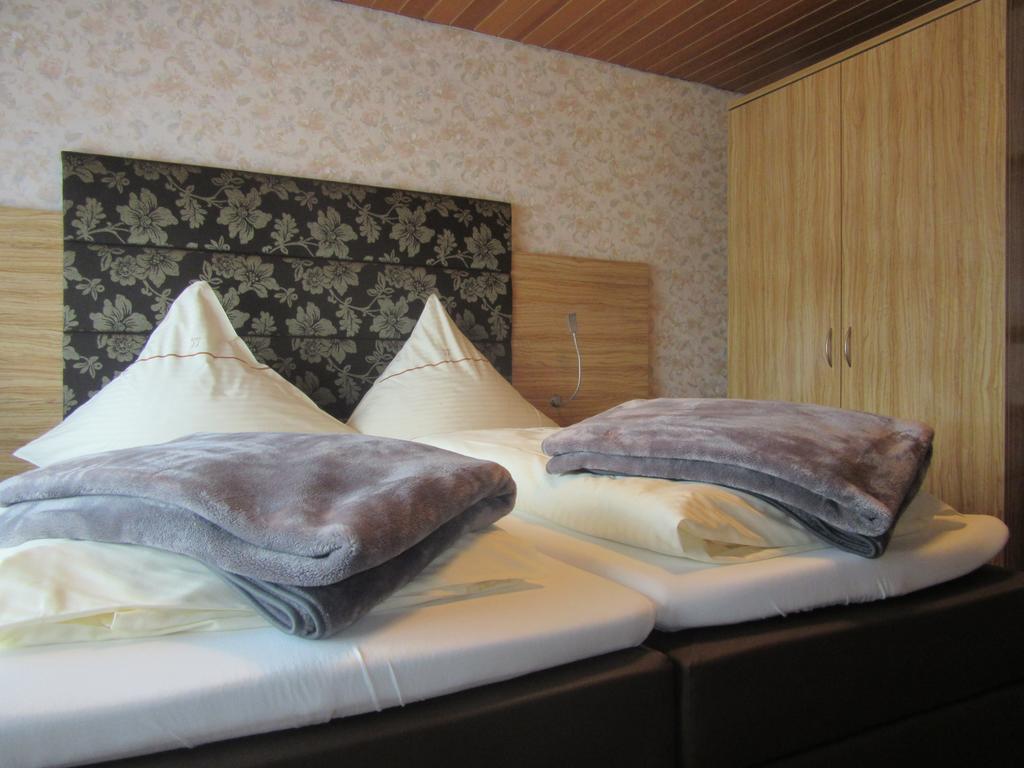 Hotel Restaurant Jonkhans Рес Номер фото
