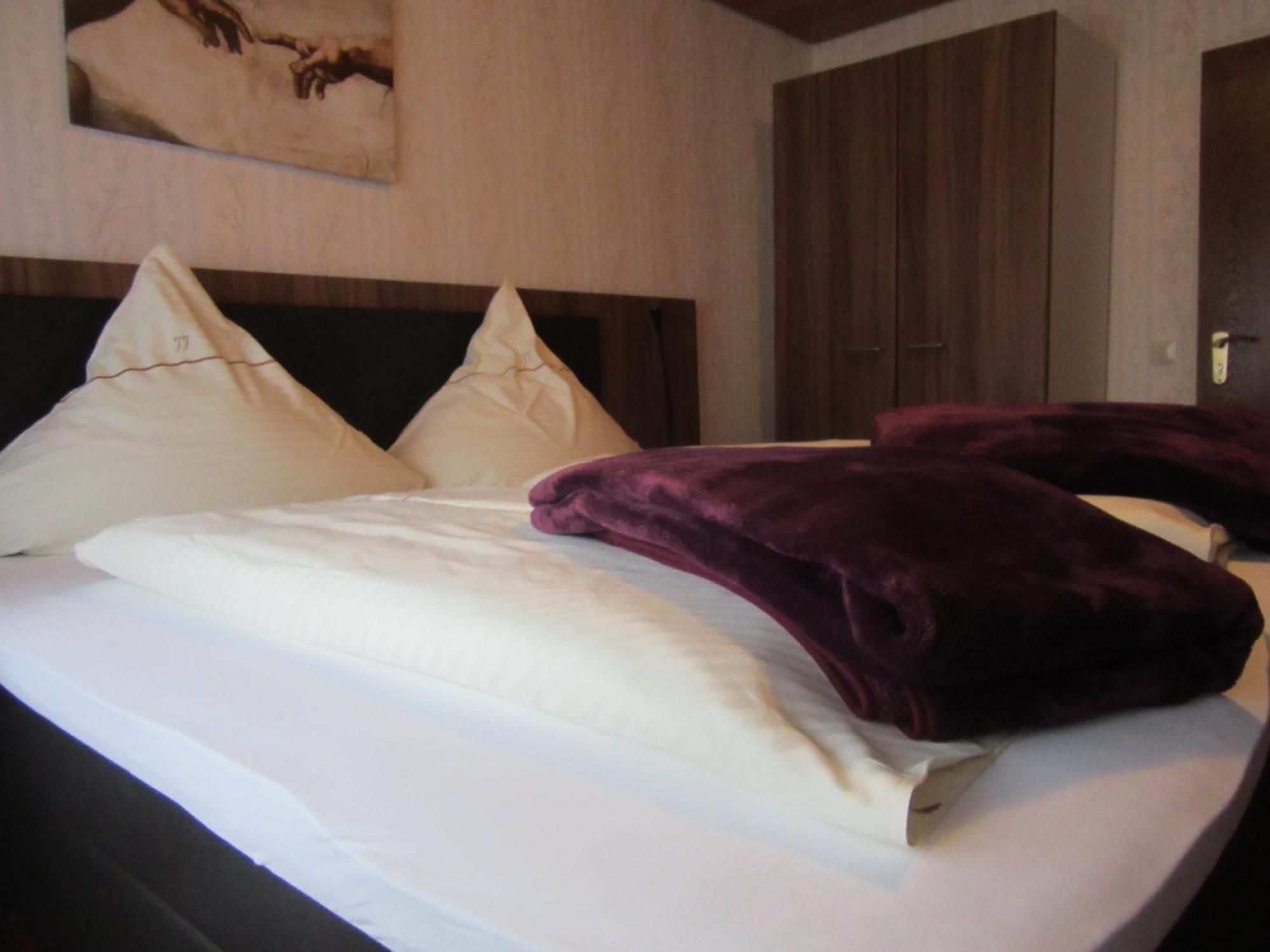 Hotel Restaurant Jonkhans Рес Номер фото