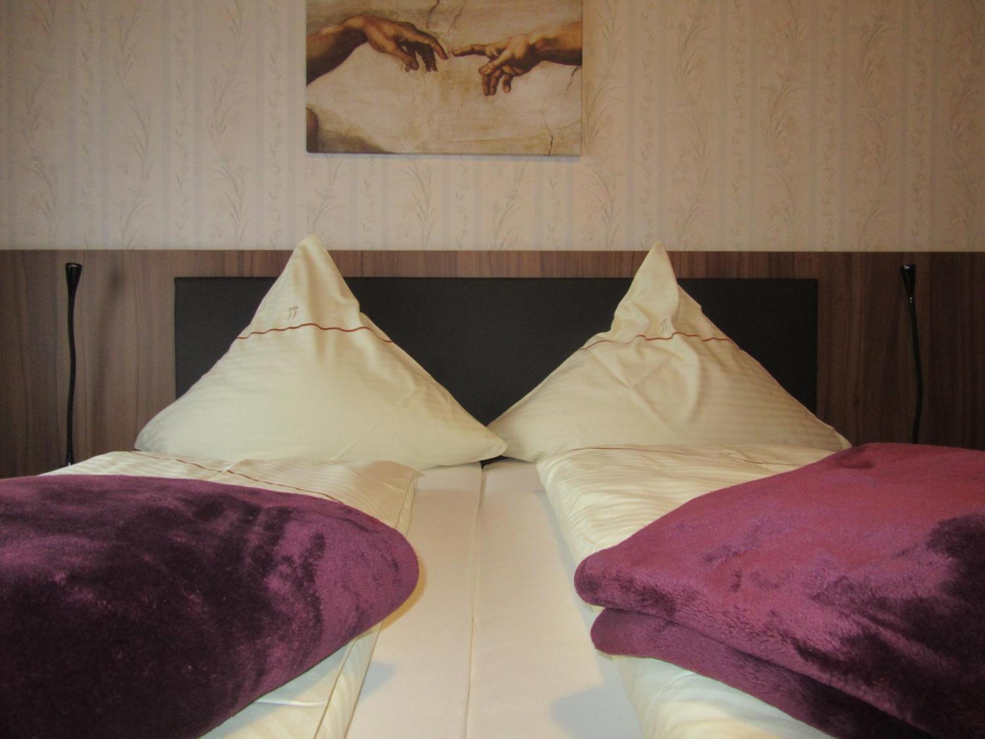Hotel Restaurant Jonkhans Рес Номер фото