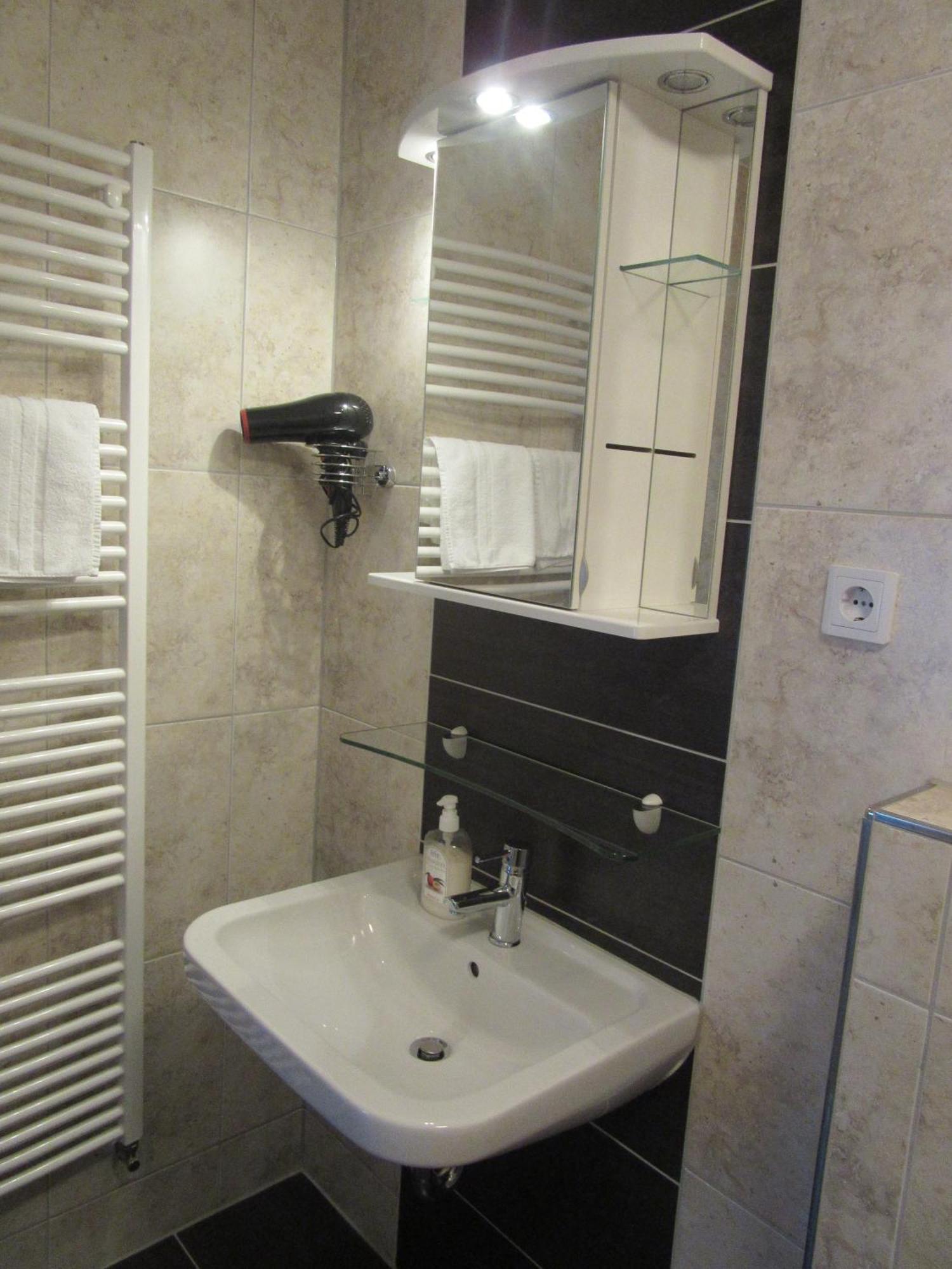 Hotel Restaurant Jonkhans Рес Номер фото