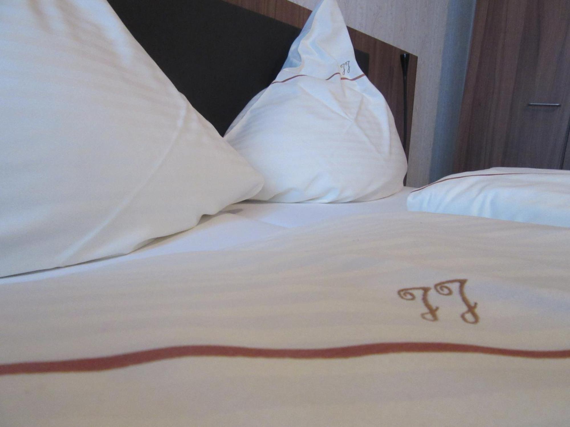 Hotel Restaurant Jonkhans Рес Номер фото