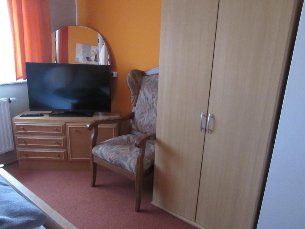 Hotel Restaurant Jonkhans Рес Экстерьер фото
